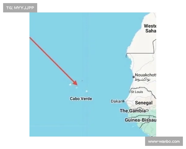 佛得角力压喀麦隆创历史 60万人口岛国首闯世界杯