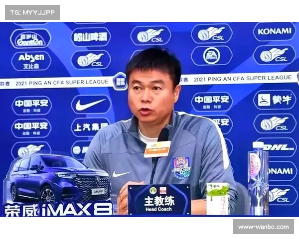 津门虎于根伟战术调整面临挑战 负分开局加剧保级压力